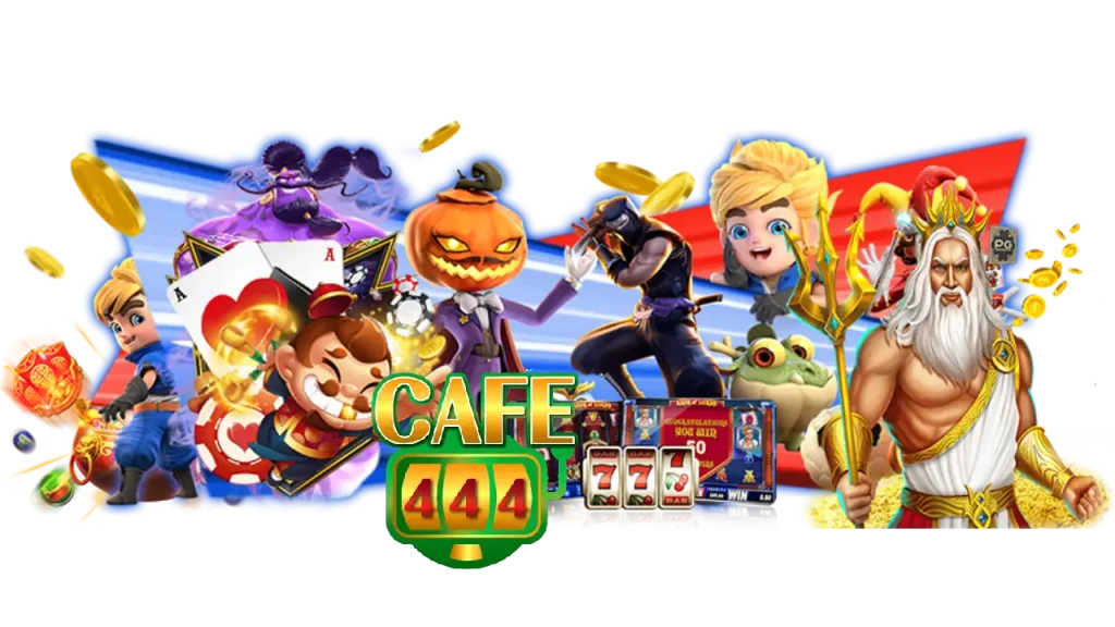 cafe444