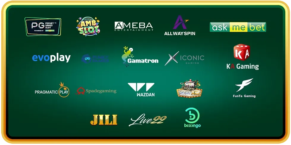 สล็อตยักษ์888